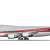 Boeing 747-400M Azuma - Japan National Airlines "2011-Present"