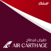 Air Carthage | Cover