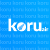 Koru Air Logo