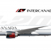 InterCanada | Boeing 777-200LR