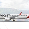 Aviojet Airbus A320 | 7Q-AAA