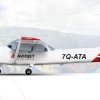 Aviojet Cessna 172 | 7Q-ATA