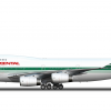 Dragon Oriental Boeing 747-400