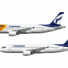 Iranian A320s