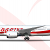 Puyuma B787-8