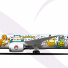 B787-9 "Pokemon Jet FX"