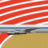 Douglas DC 8 61 TGA