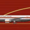 Boeing 767 200 TGA