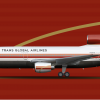 Lockheed L 1011 500 TGA