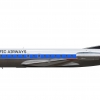 Pacific Airways | Sud Aviation Caravelle VI-N | N210CL