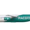 Pacific Airways BAe 146-300 | N346CX