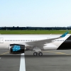 Pacific Airways | A350-900 | Hibiscus Livery
