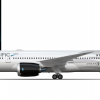 Korean Pacific | Boeing 787-9 Dreamliner
