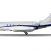 The Challenger 350 - Regis International Inc.