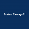 States Airways Logo
