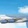 Seair | Airbus A380-800