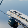 CAL001 | KMIA-KBOS | A321neo