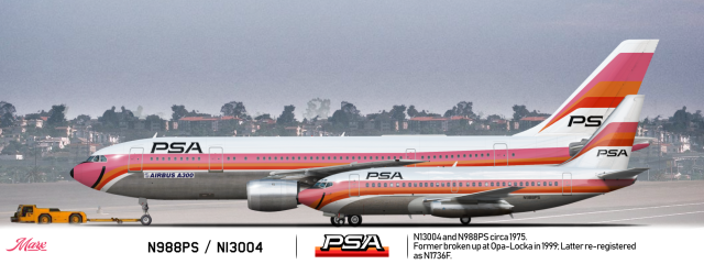 PSA Airbus A300 Concept PSA Airbus A300 Concept