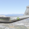 EAAF C-14
