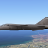 EAAF F-111R