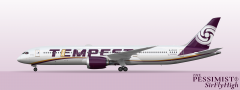 Boeing 787-9 Boeing 787-9