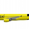 Taxi Airbus A320-200
