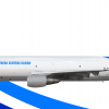 NCC DC-10F 1980s