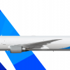 NCC 767-400ERSF