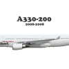 hajdúbihari A330-200