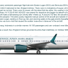 The Incident of NEA Flight 203