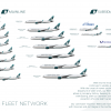 NEA 2023 Fleet Network