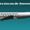 Douglas DC-3 New England Air Transport (1936-1951)