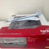 Tupolev Design Bureau TU-144S Concordski