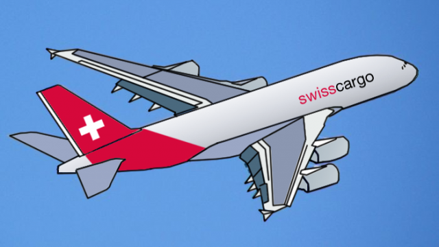 lc02 airbus a380f swisscargo prelude gallery airline empires