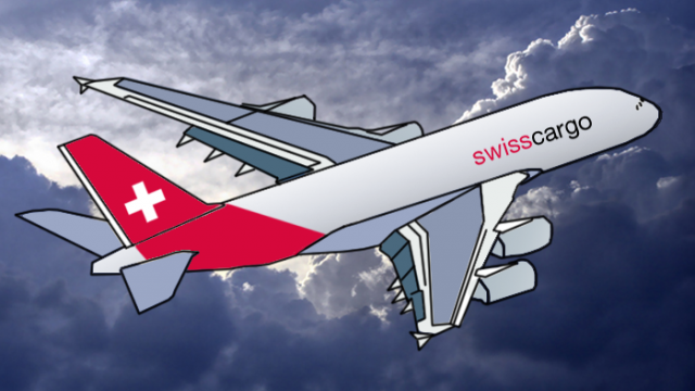 lc02a airbus a380f swisscargo revised with new background