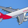 LC02 Airbus A380F Swisscargo