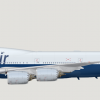 Norcross Air Boeing 747-8I