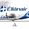 Ellanair ATR 42