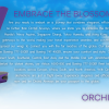 Orchid Airways Advertisement