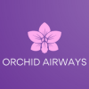 Orchid Airways Cover