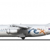 Regional Express | British Aerospace BAe-146-200 (VH-JJX)