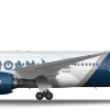 Southamerican Boeing 787-8