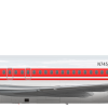 jetVendor 727-200