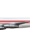 jetVendor 707-120B
