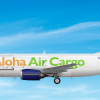 Boeing 737-300F Aloha Air Cargo