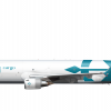 Precision Cargo - McDonnell Douglas MD-11ERF