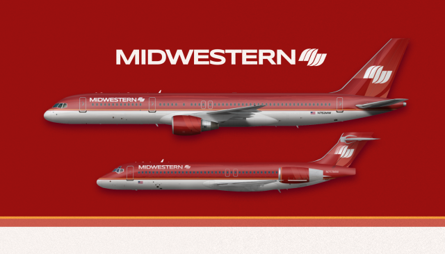 TWA Boeing 727-231 Safety Card 1991 - The Airchive 2.0