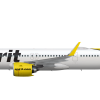 Spirit A321-271NEO
