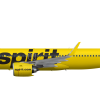 Spirit Airlines A320-271NEO