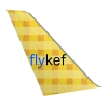 flykef tail version 2